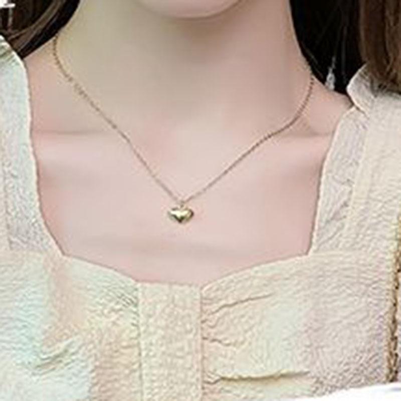 Women's Summer Loose Square Neck Embroidered Top Short Sleeve T-Shirt