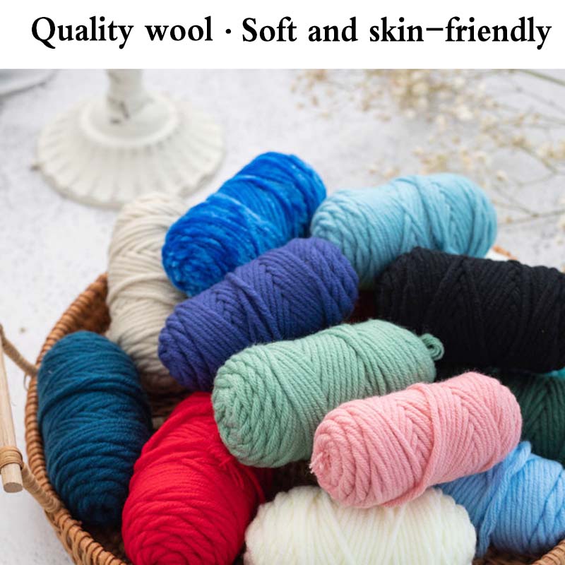 Russian Stamp Stamp Embroidery Handmade Embroidery Diy Material Package Stamp Stamp Xiuledun Embroidery Cross Stitch Yarn Embroidery