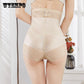 Waist Waist Pants Abdomen Underwear High Waist Postpartum Body Sculpting Fat Hip