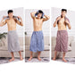 Bath Towel Men Can Wear Household Towel Variegated Can Be Wrapped In Personality Thickened Bathrobe Oversized Absorbent Without Shedding Hair