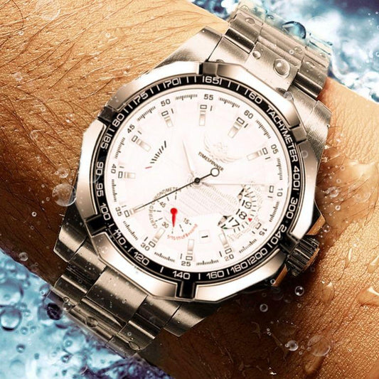 Automatic Watch Men Wristwatch Men Mechanical Watches