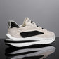 Summer Men's Casual Shoes Breathable Sneakers Men's Trendy Forrest Gump Shoes