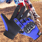 Motorcycle Racing Gloves Full-finger Cross-country Riding Motorcycle Bike Riding Rider Gloves Four Seasons To Wear