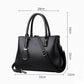Luxury Handbags Women Bags Designer Solid Patent Leather Tote Bags Woman Shoulder Bags For Girls