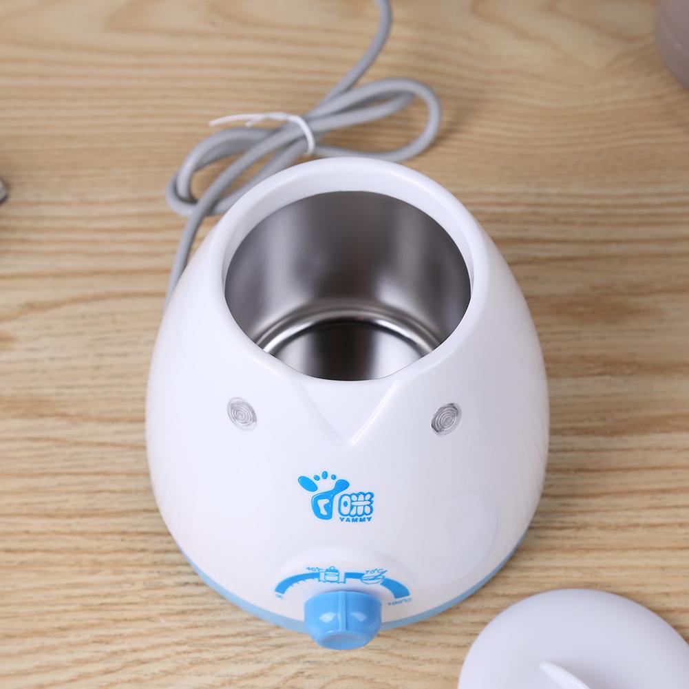 Multifunctional Baby Bottle Food Warmer Sterilizers Heating Milk Device Baby Milk Heating Thermostat Universal Bottle Warmer