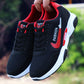 Deodorant breathable mesh shoes casual shoes men's shoes men's running shoes wild sports mesh shoes