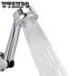 Brand Shower Head Anion Spa Filtration Shower Head Handheld Nozel Sprinkler Bathroom