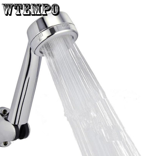 Brand Shower Head Anion Spa Filtration Shower Head Handheld Nozel Sprinkler Bathroom