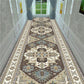 Home Long Anti-slip Carpet In Hotel Corridor Living Room Bedroom Entrance Door Carpet