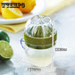 Brand Juicer Mini Orange Lemon Squeezers Citrus Lime Juice Maker Kitchen Cooking Tools