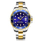 Men Automatic Mechanical Sport Watch Men Luxury Brand Casual Watches Men's Wristwatch Army Clock