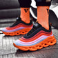 Coconut Shoes Men Breathable Daddy Shoes Running Shoes Light Non-slip Sports Shoes Jogging Sneaker