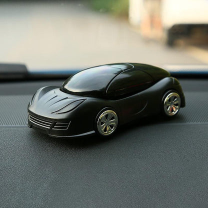 Car Phone Holder Car Interior Decorations Multifunctional Car Navigation Phone Holder Car Decorations Toys