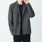 Casual Suit Jacket Loose Trend Men's Suit Autumn Casual Blazers