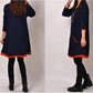 Winter Warmth and Thickening Bottoming Shirt, Large Size, Long-sleeved Long-sleeved T-shirt, Women Wear Clothes Outside