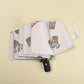 Fully Automatic Sunny Umbrella Dual-use Female Sun Umbrella Sunscreen Anti-ultraviolet Sunshade Folding Student High Value