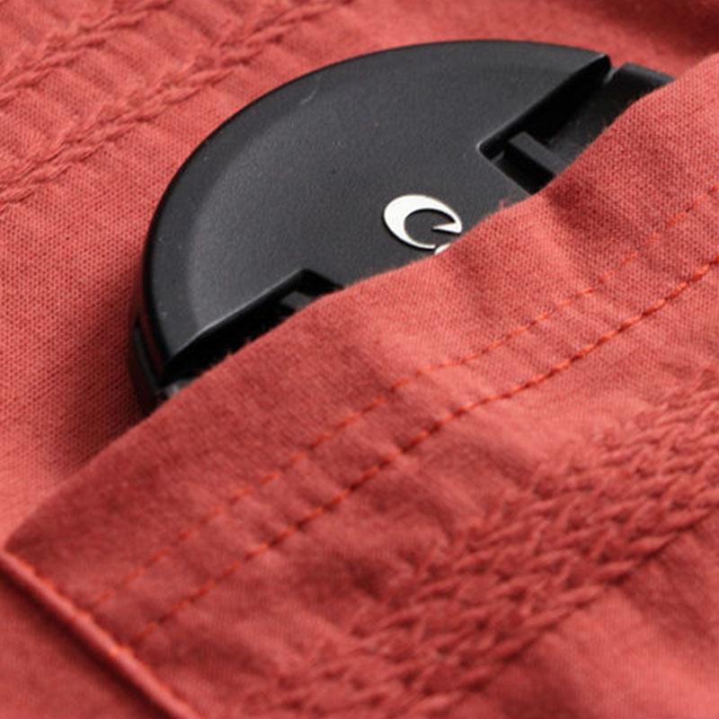 Women's Summer Cotton Short Sleeve Mid Length Round Neck Large Size Solid Color Loose T-Shirt