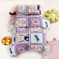 Children's Bedding Set Milk Velvet Quilt Cover Pillowcase Bed Sheet Quilt Cover Cartoon