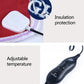 24V Car Heating Cushion Two-in-one Electric Heating Cushion Winter Heater Household Seat Heater Foot Warmer Cushion