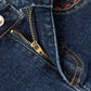 Jeans Women Spring and Summer High Waist Slimming Feet Pants Women Korean Style Slim Stretch Trousers Women Pencil Pants