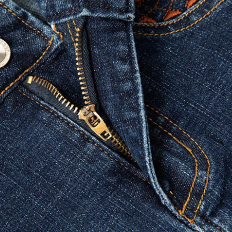 Jeans Women Spring and Summer High Waist Slimming Feet Pants Women Korean Style Slim Stretch Trousers Women Pencil Pants