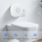Air Purifier Household Bathroom Toilet Sterilization Pet Deodorization Odor Formaldehyde Ozone