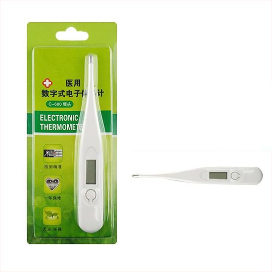 Electronic Thermometer Children Adult Infant Medical Use Thermometer Temperature Fever Measurement