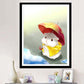Diamond Painting Full of Diamonds Cartoon Cute Hamster Diamond Embroidery Cross Stitch Bedroom Study Point Stickers Small Children