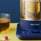 Automatic Household Multifunctional Kettle Electric Flower Tea Maker Mini Health Pot