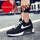 Women's running shoes fashion sports shoes air cushion white jogging shoes women's sports shoes