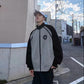Autumn and Winter Korean Version of The Trendy Cardigan Sweater Sports Boys Loose Trendy Brand Jacket Couple Jacket