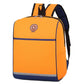 Schoolbag Women's Backpack Waterproof and Lightweight Male and Female Students Junior High School Students Large-capacity Backpack