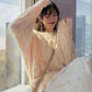 Autumn Winter Thick Sweater Women Knitted Ribbed Pullover Sweater Long Sleeve Turtleneck Jumper Soft Warm Pull Femme
