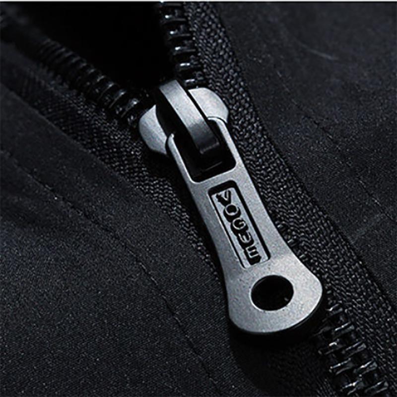 Jackets for Men Trendy Handsome Boy Upper Clothes Grown Youth Korean Style Autumn Jackets