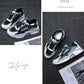Summer Sports Shoes Thin Ultra-light All-match Running Mesh Sneakers