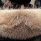 Outdoor Autumn And Winter Fashion New Ladies Slim Warm Down Jacket Cotton Hooded Padded Coat Jacket