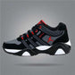 35-45 Men Mesh Sneakers Wear-resistant Outdoor Basketball Shoes Deodorant Lightweight Running Shoes