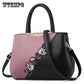 Handbag Shoulder Bag Women Fashion Handbag Shoulder Crossbody Bag