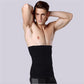 Vest Body Slimming Tummy Shaper Belly Underwear Shape Wear Men Waist Girdle Abdominal Belt Belts