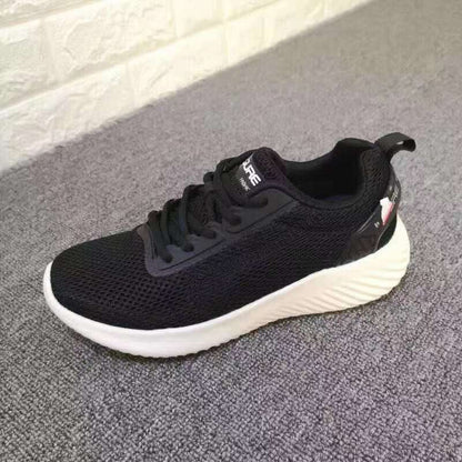 Sports Hiking Men's Shoes Breathable Outdoor Casual Shoes Male Running Shoes
