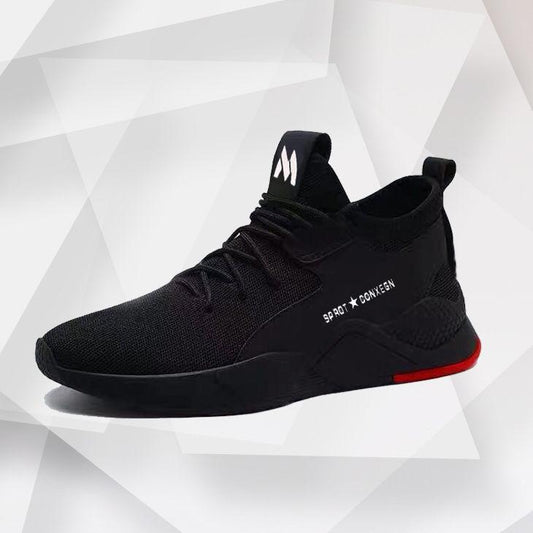 Casual Shoe Tide Joker Board Shoe Han Version Sneaker Man Runs Sport Sheet Shoe