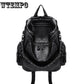 Women Backpack Leather Bag Pack Female Travel Backpack Leather Female School Backpack for Girls Bag