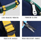Backpack High School Junior High School Students Schoolbag Men's Trend Korean Leisure Travel Large-capacity Computer Bag