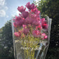 Simulation Small Cosmos Art Fake Flower Bouquet Wedding Photo Props Decoration Decoration Indoor