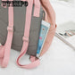 New Leisure Backpack Waterproof Kids Backpack candy color Children Backpacks Schoolbag
