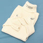 Turtleneck Women's Sweater Fashion Korean Loose Pullover Knit Bottoming Shirt Plus Velvet Pullover Beige Sweater Tops