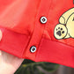 Boys and Girls Spring and Autumn Suits 1-5 Years Old Sweatshirt Shirt Suit Casual Suit Home Service Three-piece Sets