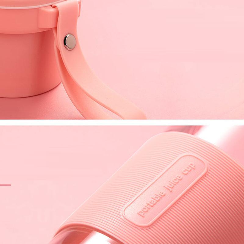 Juicer Mini Student Automatic Small Juicer Juicer Cup Portable Multifunctional Household Fruit Juicer