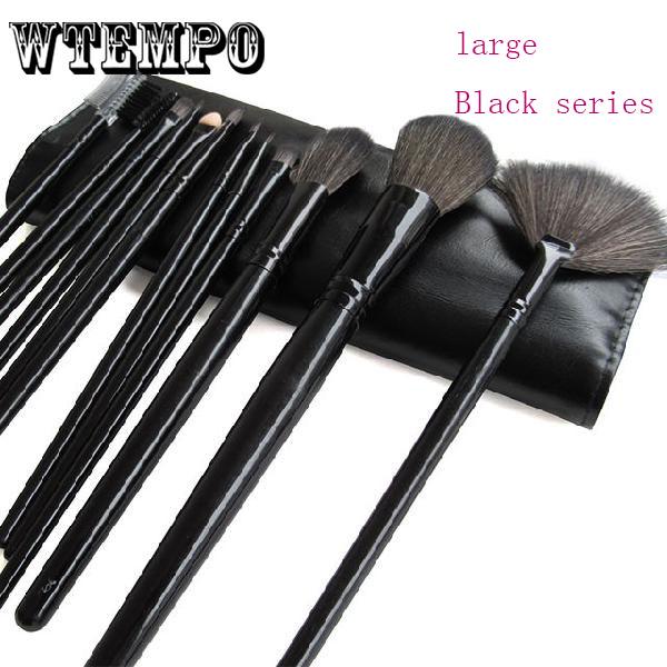 5/7/12 Makeup Brush Eye Shadow Brush Eyebrow Brush Foundation Brush Beauty Makeup Set Beginner Cute