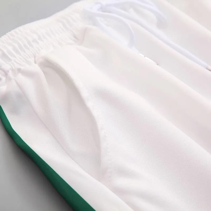 Casual Pants Small Fresh Trend Female Student Youth Korean Version of Loose and Versatile Harem Track Pants